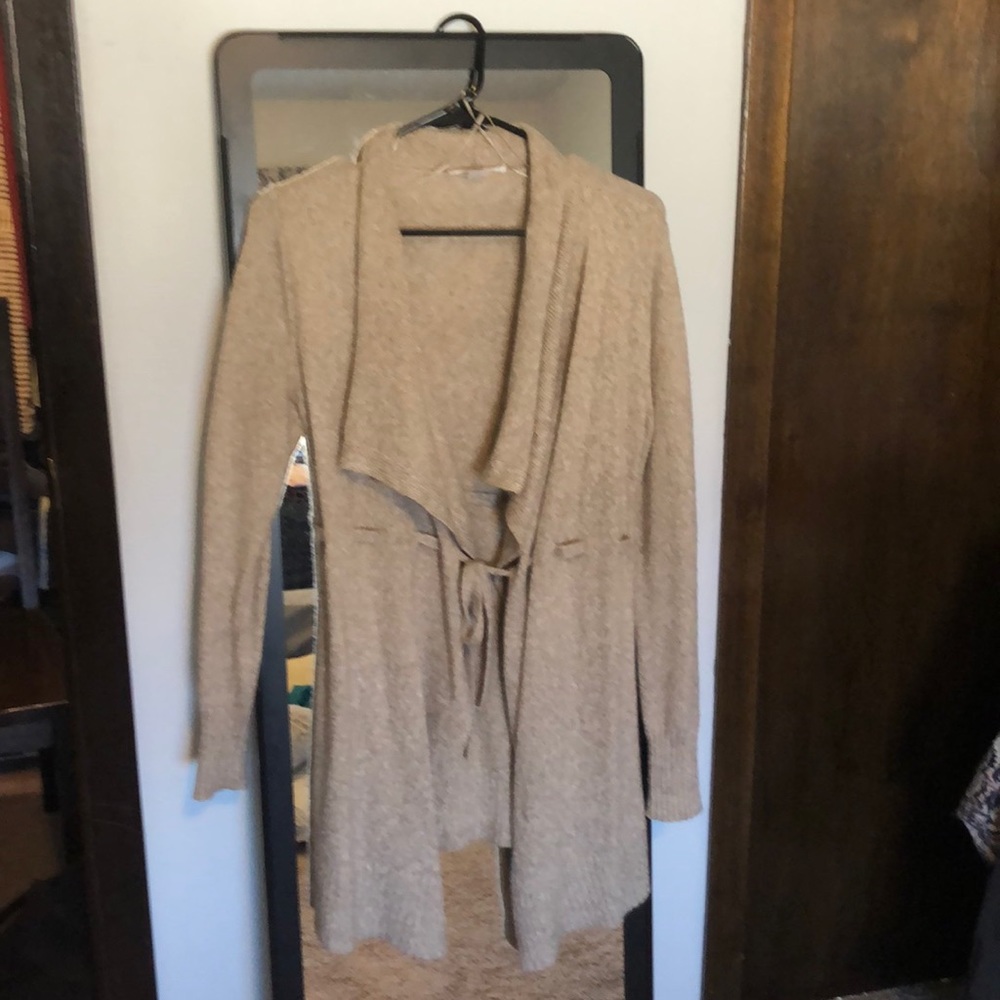 Cardigan